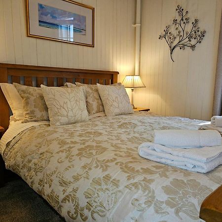 Bed and Breakfast Ards House à Oban Extérieur photo