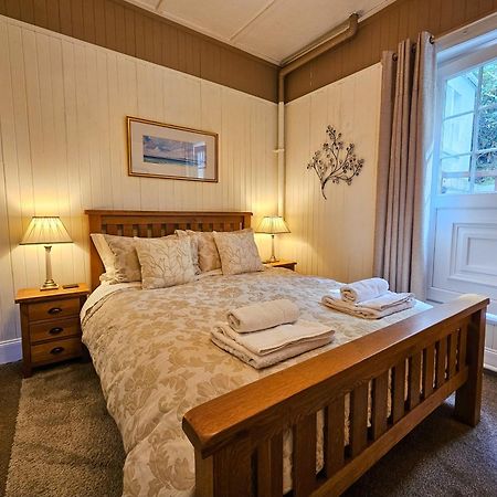 Bed and Breakfast Ards House à Oban Extérieur photo