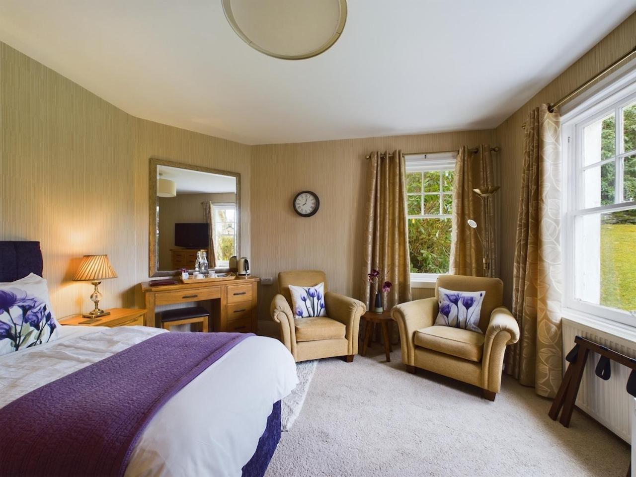 Bed and Breakfast Ards House à Oban Extérieur photo