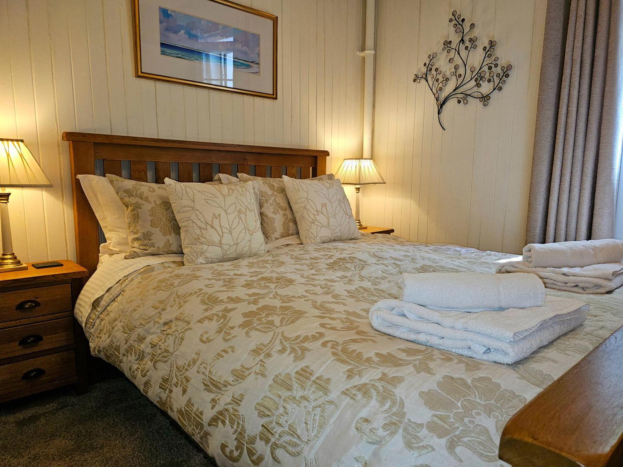 Bed and Breakfast Ards House à Oban Extérieur photo