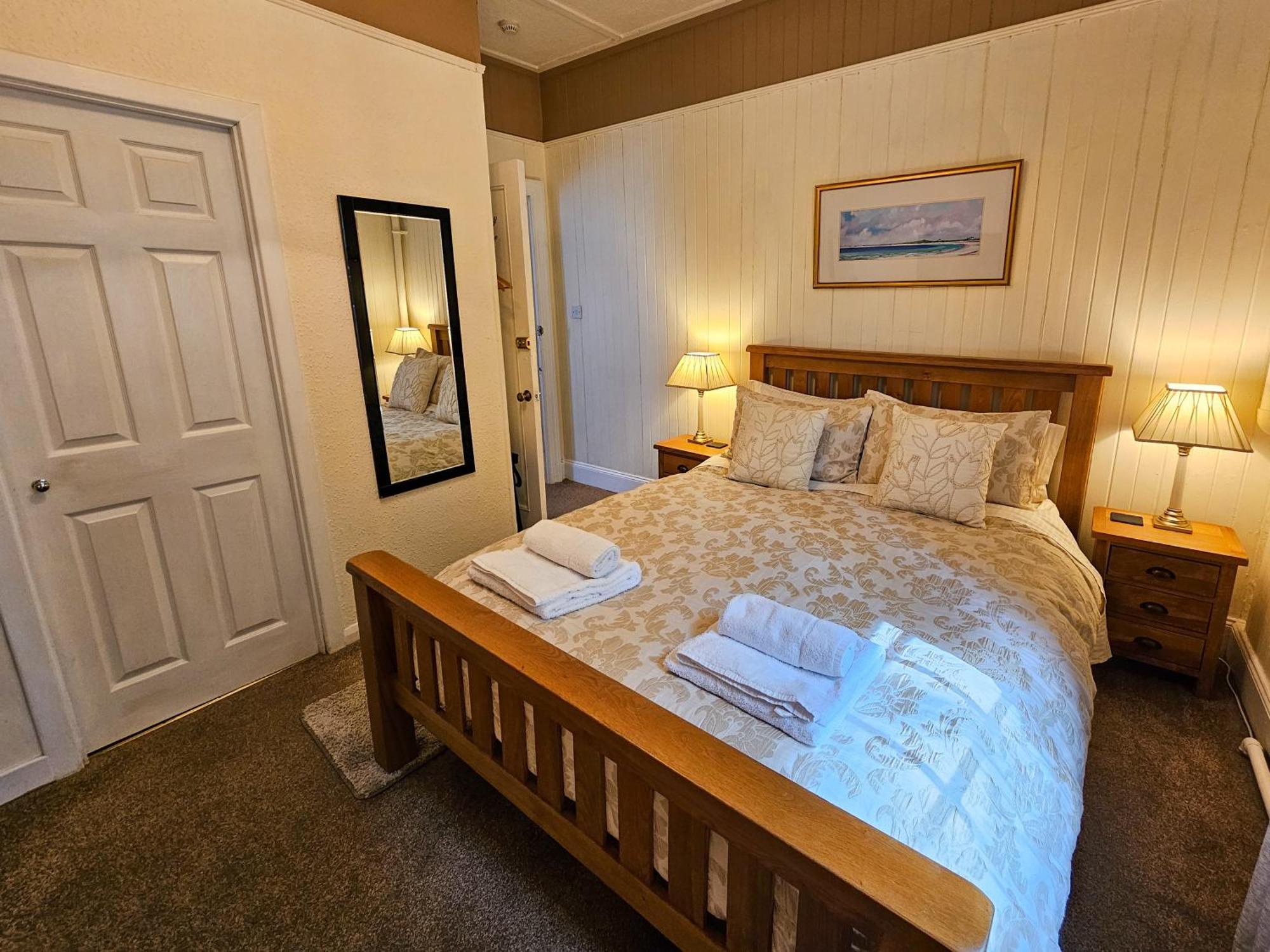 Bed and Breakfast Ards House à Oban Extérieur photo