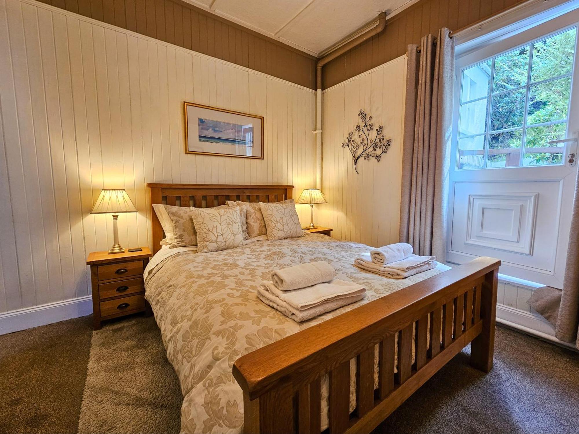 Bed and Breakfast Ards House à Oban Extérieur photo